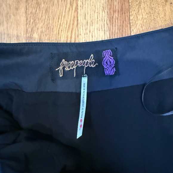 NWOT Free People Mya Matching 2-Piece Skirt Set - Picture 12 of 13